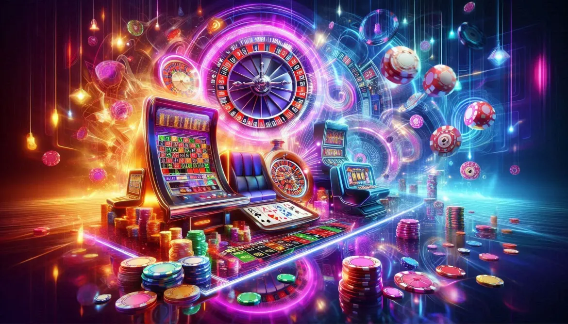 ThunderBall Casino